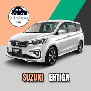 New Suzuki Ertiga Automatic