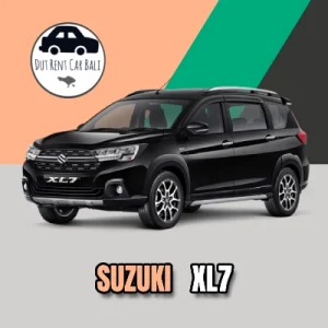 New Suzuki XL7 Automatic 2023