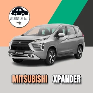 New Xpander Automatic 2024