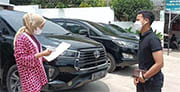 DUT RENT CAR BALI We Are The Best And Most Trusted Car Rental Service in Bali. Our Services Include: Self-Drive Car Rental, Car Rental With Driver and All-Inclusive Car Rental.