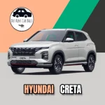 New Hyundai Creta Automatic