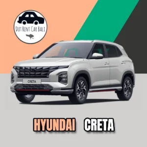 New Hyundai Creta Automatic
